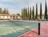 Tennis Courts