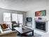Meridian Terrace Living Room