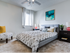 Meridian Terrace Bedroom