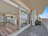 Private Balcony at 2030 Vallejo Street