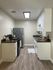 Upgraded kitchen with granite countertops