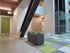 Lobby at The Independent Apartments