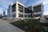 Building exterior at The Independent Apartments