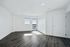 Living room with luxury plank flooring