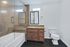 Renovated bathroom