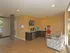 clubhouse, coffee bar, popcorn machine, TV