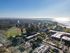 Aerial view of  neighborhood.
