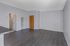 Livingroom with plank flooring.