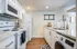 Kitchen with dishwasher