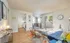 Living room with couch
