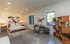 Loft bedroom space