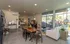 Studio layout
