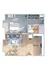 One Bedroom + One Bathroom Floorplan