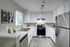 Staged Kitchen