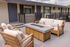 Outdoor Lounge
