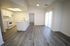 Spacious apartment with hard-surface flooring