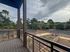 Private balcony