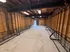 Bike storage room with abundant bike racks