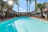 Enjoy a refreshing swimming pool perfect for relaxation, recreation, and sunny California days.