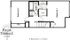 2 bedroom 2nd floor