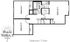 3 bedroom 2nd floor