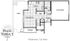 4 bedroom 1st floor