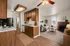 Classic Kitchen/Dining