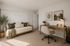 Bedroom/Office