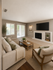 Two Bedroom Living Room