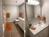 🏡 Spacious Bathrooms, Everyday Luxury