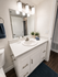 🏡 Spacious Bathrooms, Everyday Luxury