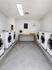 A beautifully, upgraded laundry room for your enjoyment!
