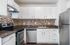 2x1.5 Townhome Kitchen