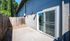 2x1.5 Townhome Backyard