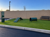Spacious Pet Play Area!