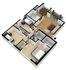 3x2 Floorplan