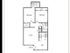 Two Bedroom Two Bath Floor Plan
