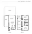 Forest Glen Three Bedroom Floor Plan