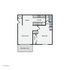 One bedroom
