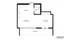 The Didion Studio Floor Plan