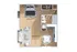 Studio Floorplan