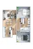 2x1 Floorplan
