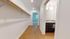 Closet and Bath