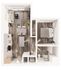 One Bedroom B1