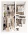 One Bedroom B2
