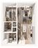 One Bedroom B3