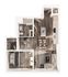 One Bedroom C2
