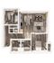 Two Bedroom E2