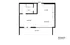 The Didion Studio Floor Plan