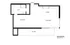 The Didion Studio Floor Plan